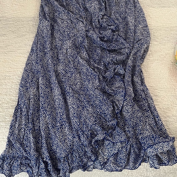 Walker & Wade La Playa Skirt - Picture 2 of 3